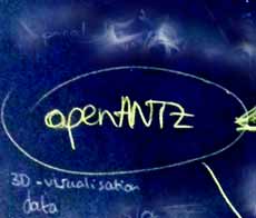 openANTz.com